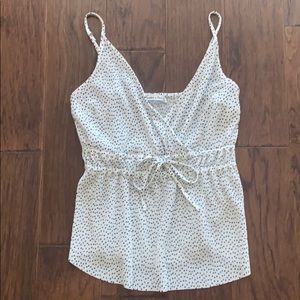 Abercrombie & Fitch Top